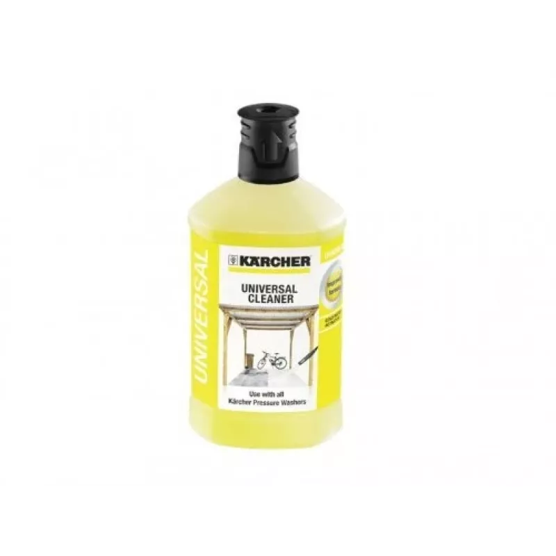 Universālais tīrītājs Karcher 6.295-753.0 — 1000 ml, koncentrāts