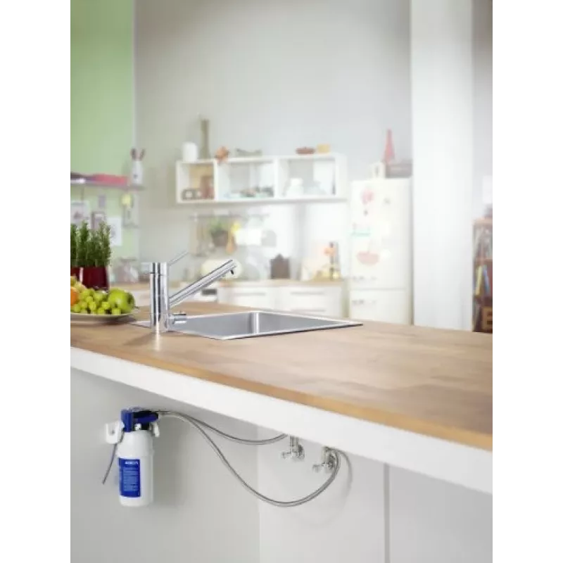 Ūdens filtra kārtridžs Brita A 1000 1 gab.