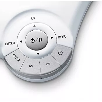 Beurer EM 80 digitālā TENS/EMS elektroterapijas ierīce