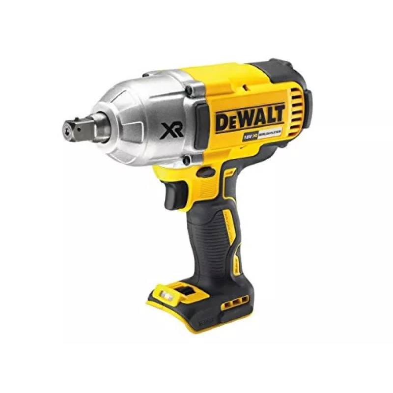 DeWalt DCF899N XR Augstas griezes momenta triecienuzgriežņu atslēga 18V bez akumulatora