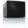 Fractal Design NODE 304 Cube Melns