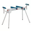 Bosch GTA 2600 statīvs ripzāģim, tirkīza/balts, 4 kājas