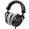 Beyerdynamic DT 990 PRO 250 omu atvērtās studijas austiņas, melnas