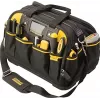 Instrumentu soma STANLEY FATMAX Multi Access FMST1-73607, poliesters, 430×280×300 mm, 2 rokturi, plecu siksna