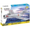COBI Historical Collection Korejas karš MIG-15 NATO kods Fagot Padomju Reaktīvais Iznīcinātājs