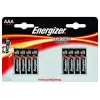 Sārma baterijas AAA Energizer E92 — 8 gab. blisterī