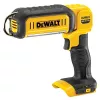 Dewalt 18V XR bezvadu rokas LED darba gaisma - bez akumulatora