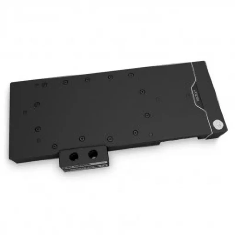 EK Water Blocks EK-Quantum Vector² Trio RTX 3080/90 ABP D-RGB ūdens bloks videokartei, niķelis + acetāls