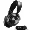 Steelseries Arctis Nova Pro Wireless austiņas galvas saite Gaming Bluetooth Melna