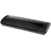 Aukstā/karstā laminēšanas iekārta TRACER TRL-A3 — A3 laminators, max platums 33 cm, melna