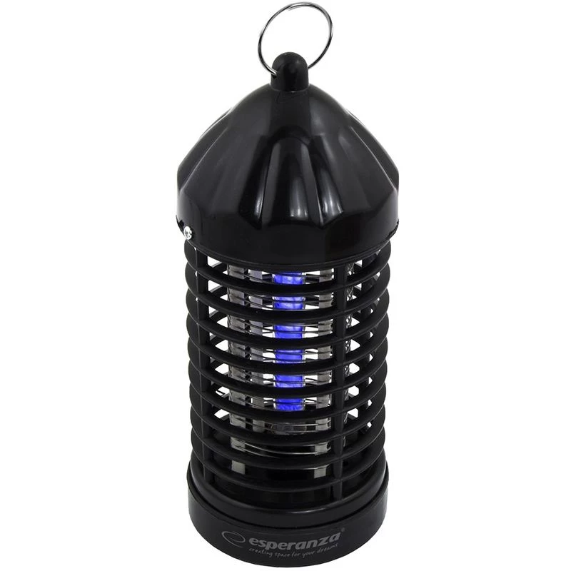 Esperanza Terminator EHQ005 LED UV kukaiņu lampa
