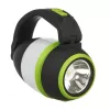 Pārlādējama LED kempinga lampa MACLEAN MCE298 3W, USB, kompakta