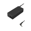 Qoltec 50014.65W 65W klēpjdatora barošanas adapteris, 20V, 3.25A, iekšējais, 100-240V