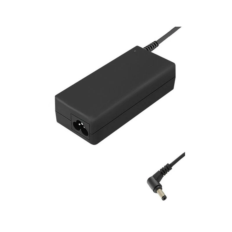 Qoltec 50014.65W 65W klēpjdatora barošanas adapteris, 20V, 3.25A, iekšējais, 100-240V