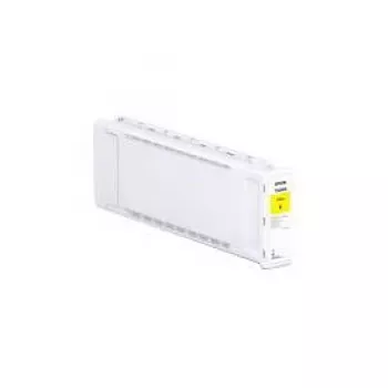 EPSON UltraChrome XD3 Yellow T50M4 700ml kasetne
