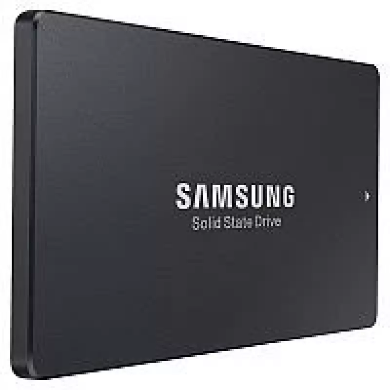 Samsung MZ7L3960HCJR-00A07 iekšējais cietvielu disks 960 GB 2.5 collu Serial ATA III TLC