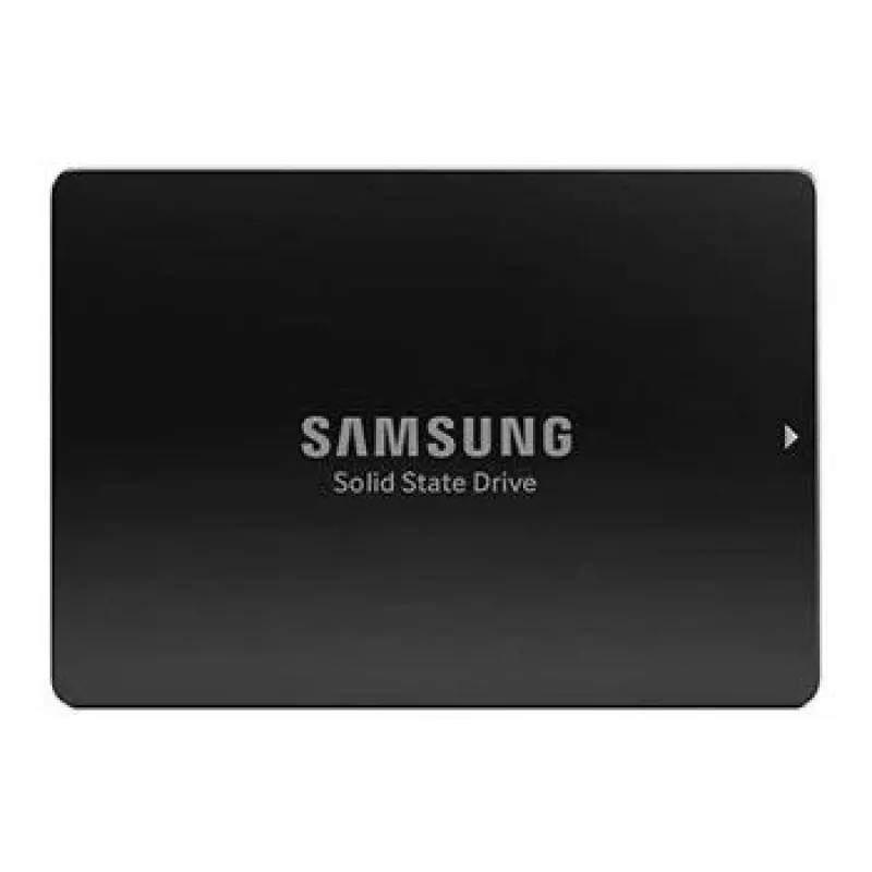Samsung PM897 960 GB 2,5 collu Serial ATA III V-NAND