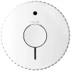Dūmu detektors FireAngel FA-6115-INT (FA6115), bateriju darbināms, EN14604