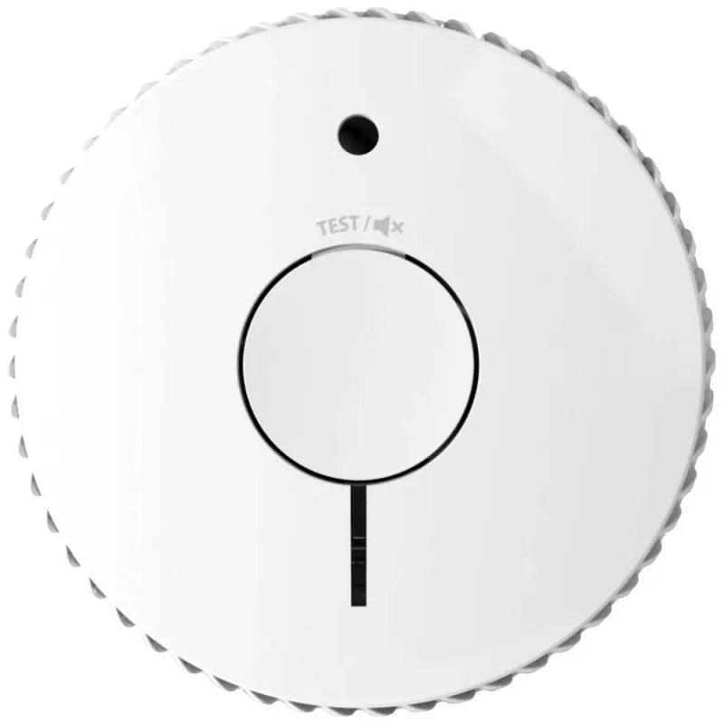 Dūmu detektors FireAngel FA-6115-INT (FA6115), bateriju darbināms, EN14604