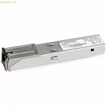 Lancom Systems SFP-GPON-1 tīkla raiduztvērēja modulis optiskajai šķiedrai