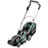 Metabo 601716850 RM 36-18 LTX BL 36 zāles pļāvējs 18V bez akumulatora
