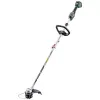 Bezvadu zāles trimmeris Metabo RTD 18 LTX BL 30