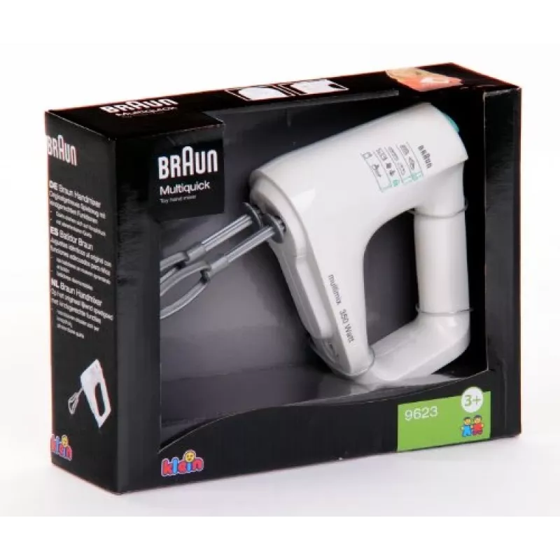 Rotaļu virtuves mikseris Theo Klein 9623 Braun licencēts