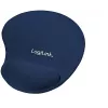 LogiLink ID0027B Peles paliktnis Zils