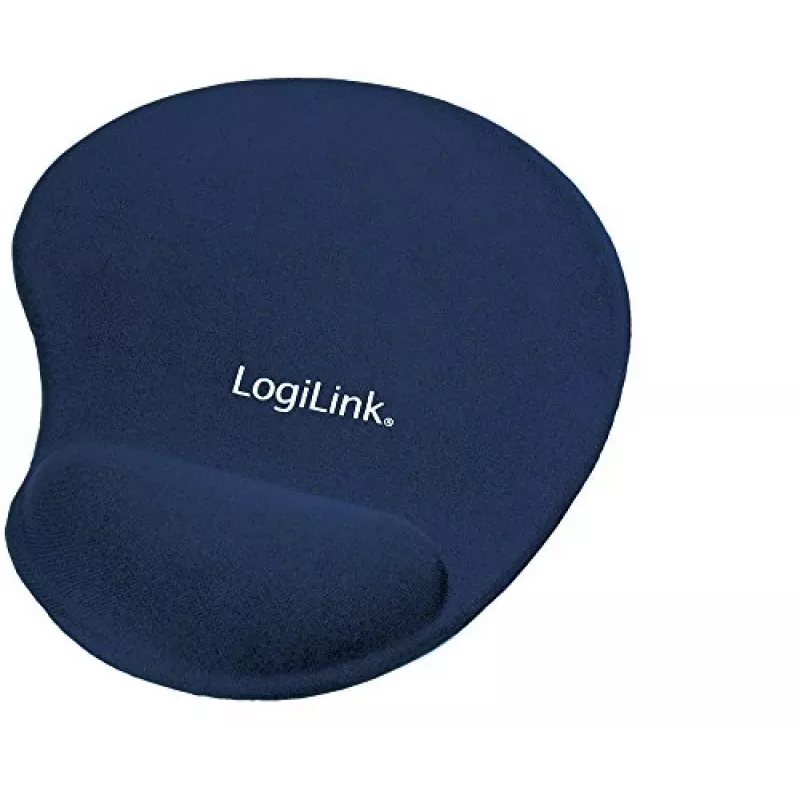 LogiLink ID0027B Peles paliktnis Zils