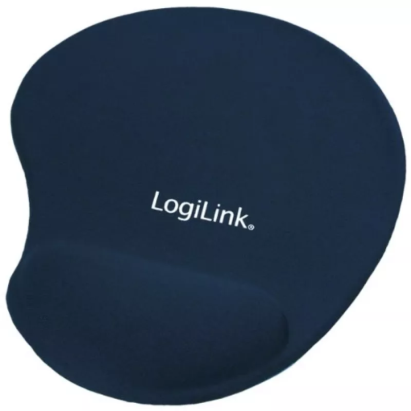 LogiLink ID0027B Peles paliktnis Zils
