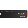 WD Black SN850X 2TB SSD M.2 2280 NVMe PCI-E Gen4 (WDS200T2X0E)