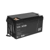 Green Cell AGM28 rūpnieciskais akumulators 12V 65Ah AGM VRLA 1 gab. 20 kg