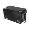 Green Cell AGM28 rūpnieciskais akumulators 12V 65Ah AGM VRLA 1 gab. 20 kg