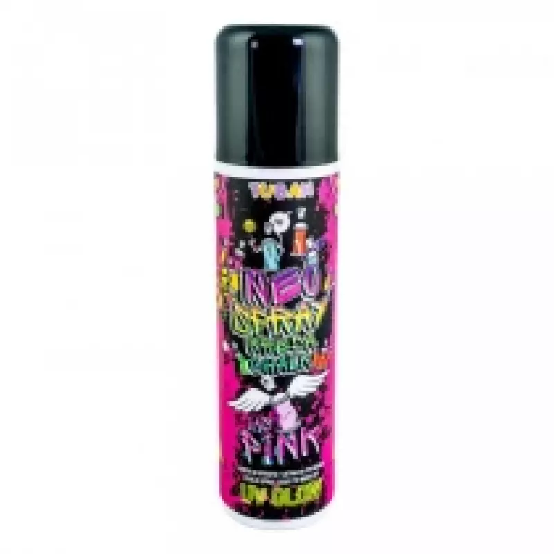 Tuban Spray Chalk Neo 150 Ml Rozā