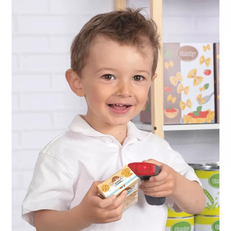Lomu spēles rotaļlieta Smoby Dickie 350113 Daudzkrāsains 3-6 gadi