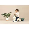 Little Smoby Baby Pony Veločums ar Piekabi