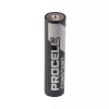 DURACELL baterija sārma, AAA LR03, 1,5V, 10 iepakojums 149199