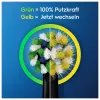 Oral-B Pro 3 3500 Pieaugušo rotējoša zobu birste Melna