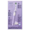 Oral-B Vitality Pro Elektriskā zobu birste Violeta 1 Birste