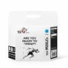 Tintes kasetne TB Kompat. S HP OfficeJet Pro 8025 912XL, CIJ Reman.