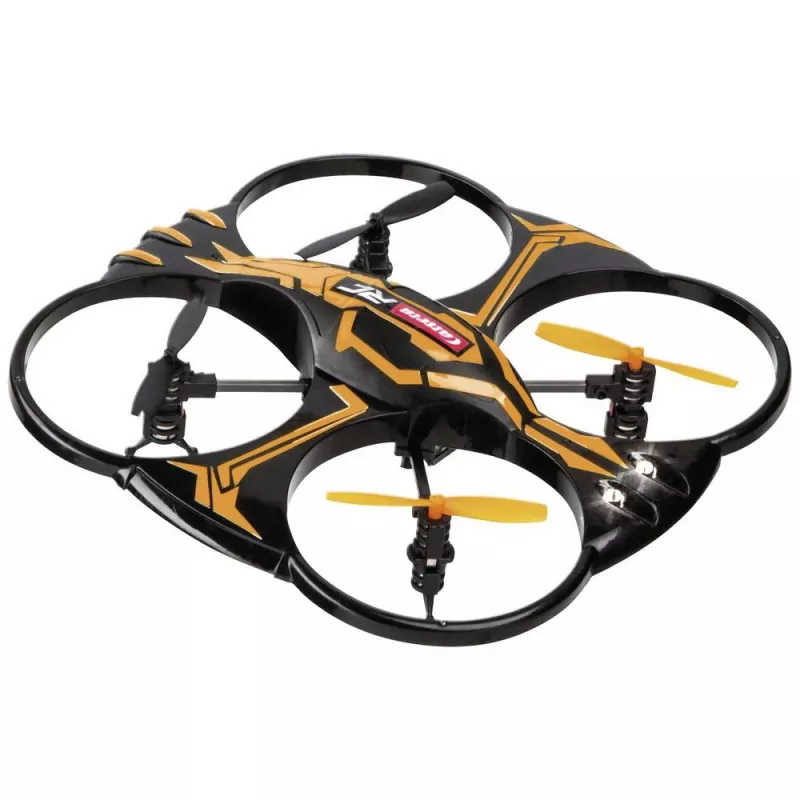 Kvadrokopteris Carrera Toys 370503032 12 gadi Žiroskops Litija Polimērs
