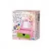 Radošais komplekts Craft Box Borella Girl ar Spoguli un Feju
