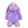 Zaķis Michaś Purple 25cm Tulilo