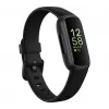 Fitbit Inspire 3 Black – aktivitātes izsekotājs aproce