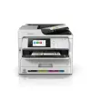 Epson WorkForce Pro WF-C5890DWF tintu printeris A4 4800 x 1200 DPI 34 ppm Wi-Fi
