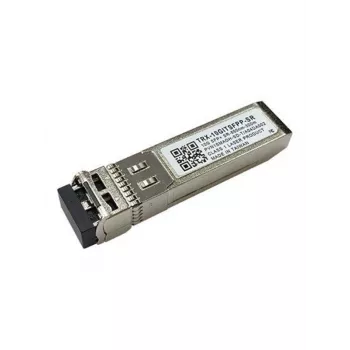 QNAP TRX-10GITSFPP-SR optiskais tīkla raiduztvērējs 10 Gbit/s SFP+ 850 nm