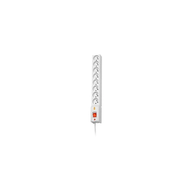 Pārsprieguma aizsargs LX 810 GA, 3M, pelēks - Lestar