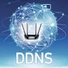 Cudy LT400 4G LTE bezvadu maršrutētājs, Fast Ethernet, vienas joslas (2.4 GHz), melns