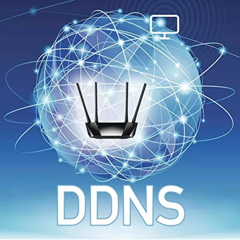 Cudy LT400 4G LTE bezvadu maršrutētājs, Fast Ethernet, vienas joslas (2.4 GHz), melns