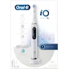 Oral-B iO 9N Pieaugušo Vibrējoša Zobu Birste Balta